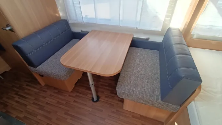 Fahrzeugbild LMC Style 490 K Mover, ATC, sehr gepflegt #11