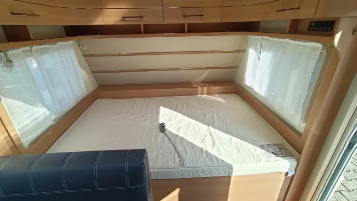 Fahrzeugbild LMC Style 490 K Mover, ATC, sehr gepflegt #12