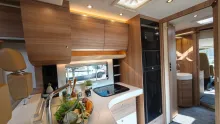 Fahrzeugbild Concorde Carver 890 RRL im Kundenauftrag #2