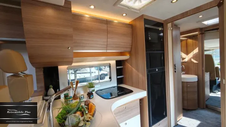 Fahrzeugbild Concorde Carver 890 RRL im Kundenauftrag #2