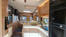 Fahrzeugbild Concorde Carver 890 RRL im Kundenauftrag #4