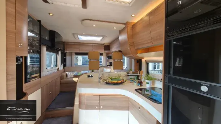 Fahrzeugbild Concorde Carver 890 RRL im Kundenauftrag #4