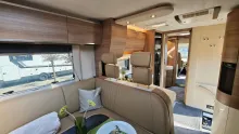 Fahrzeugbild Concorde Carver 890 RRL im Kundenauftrag #5