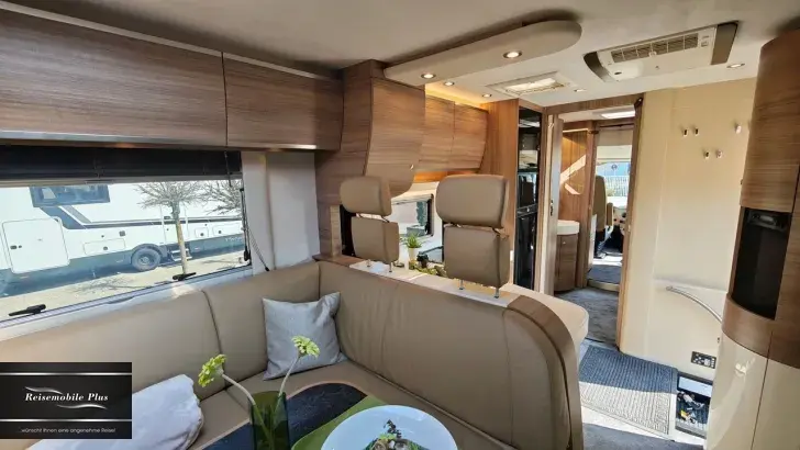 Fahrzeugbild Concorde Carver 890 RRL im Kundenauftrag #5