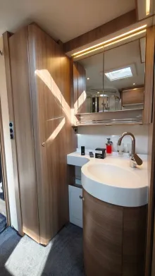 Fahrzeugbild Concorde Carver 890 RRL im Kundenauftrag #7