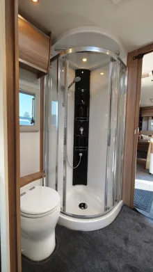 Fahrzeugbild Concorde Carver 890 RRL im Kundenauftrag #8