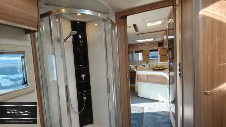 Fahrzeugbild Concorde Carver 890 RRL im Kundenauftrag #9