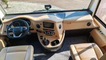 Fahrzeugbild Concorde Carver 890 RRL im Kundenauftrag #10