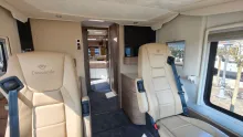 Fahrzeugbild Concorde Carver 890 RRL im Kundenauftrag #11
