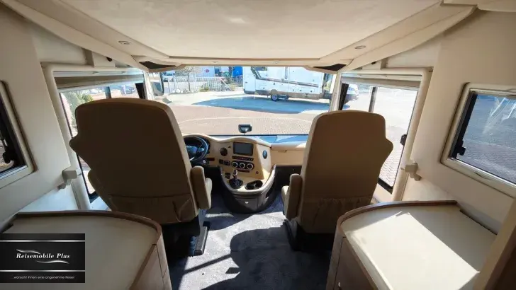 Fahrzeugbild Concorde Carver 890 RRL im Kundenauftrag #12