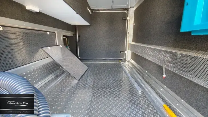 Fahrzeugbild Concorde Carver 890 RRL im Kundenauftrag #13