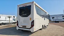 Fahrzeugbild Concorde Carver 890 RRL im Kundenauftrag #14