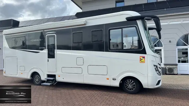 Fahrzeugbild Concorde Carver 890 RRL im Kundenauftrag #15