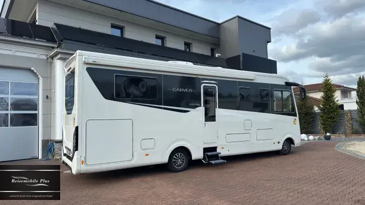 Fahrzeugbild Concorde Carver 890 RRL im Kundenauftrag #16