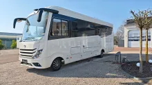 Fahrzeugbild Concorde Carver 890 RRL im Kundenauftrag #17