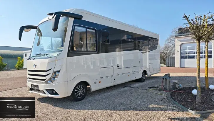 Fahrzeugbild Concorde Carver 890 RRL im Kundenauftrag #17