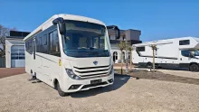 Fahrzeugbild Concorde Carver 890 RRL im Kundenauftrag #18