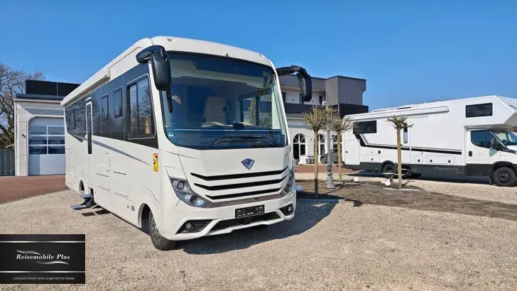Fahrzeugbild Concorde Carver 890 RRL im Kundenauftrag #18
