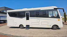 Fahrzeugbild Concorde Carver 890 RRL im Kundenauftrag #19