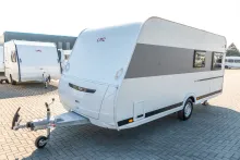 Fahrzeugbild LMC Style 440 D *Style Paket*1.500 kg*Franz. Bett* #2