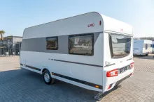 Fahrzeugbild LMC Style 440 D *Style Paket*1.500 kg*Franz. Bett* #3