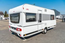 Fahrzeugbild LMC Style 440 D *Style Paket*1.500 kg*Franz. Bett* #4
