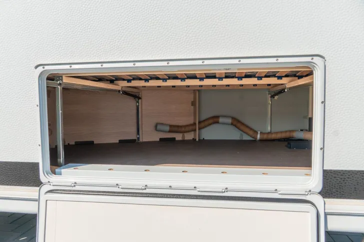 Fahrzeugbild LMC Style 440 D *Style Paket*1.500 kg*Franz. Bett* #5