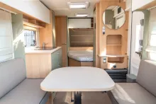 Fahrzeugbild LMC Style 440 D *Style Paket*1.500 kg*Franz. Bett* #6