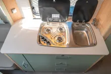 Fahrzeugbild LMC Style 440 D *Style Paket*1.500 kg*Franz. Bett* #10