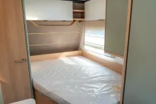 Fahrzeugbild LMC Style 440 D *Style Paket*1.500 kg*Franz. Bett* #12