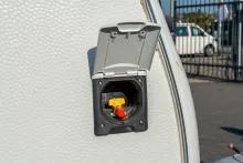 Fahrzeugbild LMC Vivo 580 D *Vivo Paket*2.000kg*Heckbad*LMF* #8