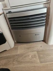 Fahrzeugbild Hymer Eriba Touring 542 gepflegt aber klene #9