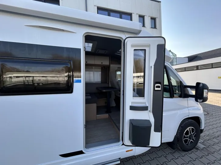 Fahrzeugbild Hobby OnTour C 680 GE #5