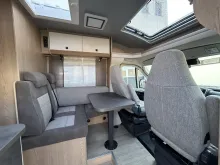 Fahrzeugbild Hobby OnTour C 680 GE #6