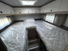 Fahrzeugbild Hobby OnTour C 680 GE #8
