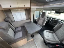 Fahrzeugbild Hobby OnTour C 680 GE #14