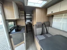 Fahrzeugbild Hobby OnTour C 680 GE #15