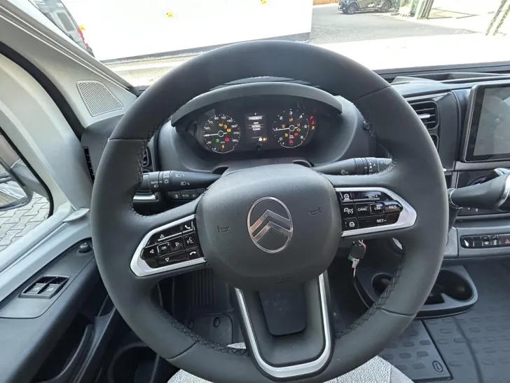 Fahrzeugbild Hobby OnTour C 680 GE #17