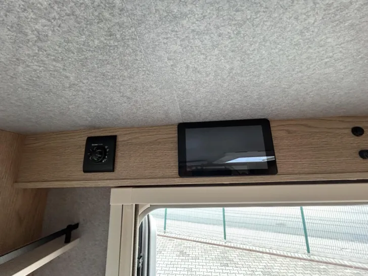 Fahrzeugbild Hobby OnTour C 680 GE #18