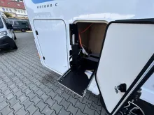 Fahrzeugbild Hobby OnTour C 680 GE #20
