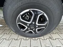 Fahrzeugbild Hobby OnTour C 680 GE #22