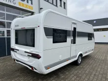Fahrzeugbild Hobby De Luxe 515 UHL #4