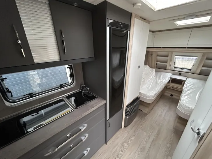 Fahrzeugbild Hobby De Luxe 515 UHL #8