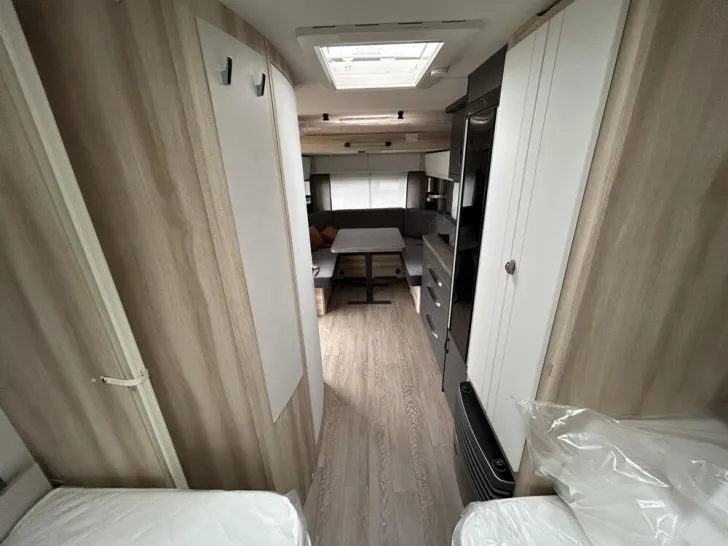 Fahrzeugbild Hobby De Luxe 515 UHL #10