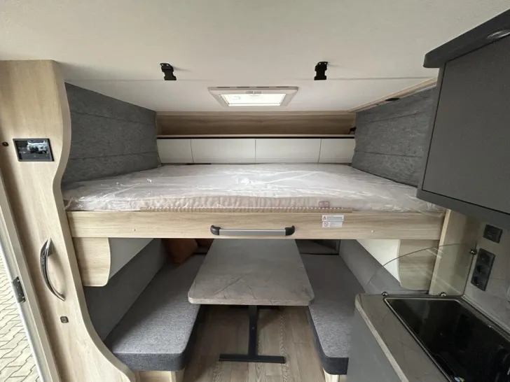 Fahrzeugbild Hobby De Luxe 515 UHL #12