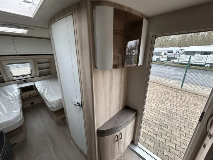 Fahrzeugbild Hobby De Luxe 515 UHL #13