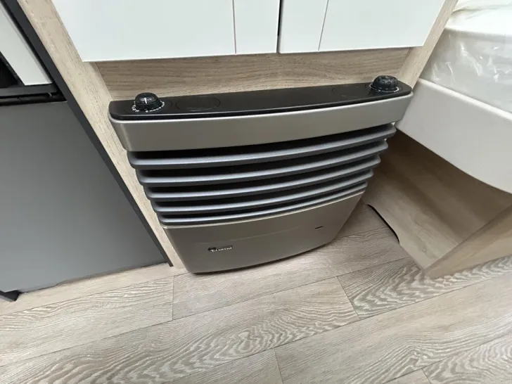 Fahrzeugbild Hobby De Luxe 515 UHL #16