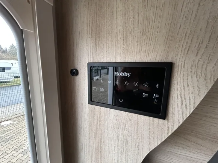 Fahrzeugbild Hobby De Luxe 515 UHL #18