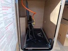 Fahrzeugbild Hobby OnTour Van 600 FT #7