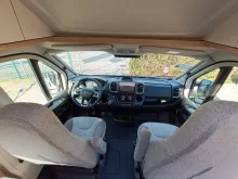 Fahrzeugbild Hobby OnTour Van 600 FT #11